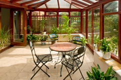 Blackfold conservatory quotes