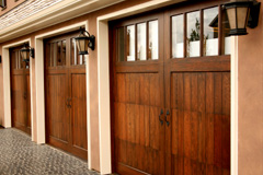 Blackfold garage extension quotes